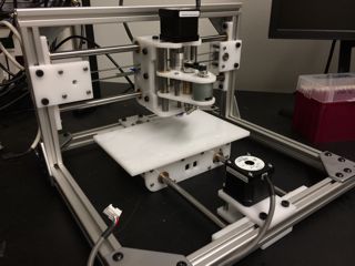 openMill G1